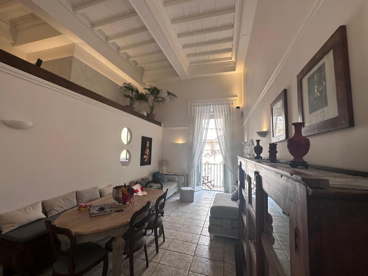 로마 New! Bellissimo Palazzofranchi Pantheon 아파트 외부 사진