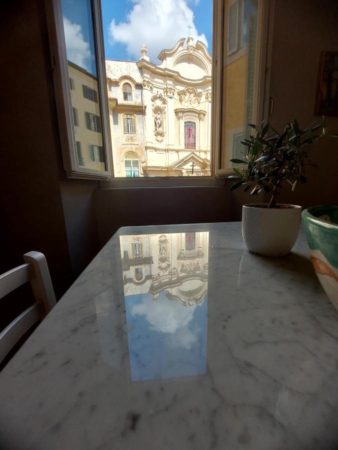 로마 New! Bellissimo Palazzofranchi Pantheon 아파트 외부 사진