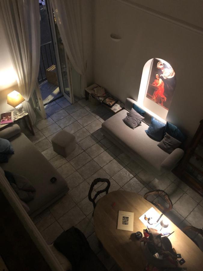 로마 New! Bellissimo Palazzofranchi Pantheon 아파트 외부 사진