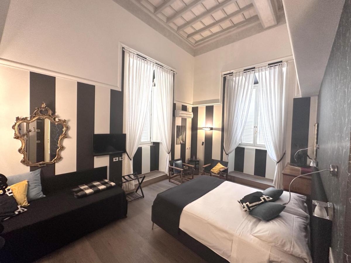 로마 New! Bellissimo Palazzofranchi Pantheon 아파트 외부 사진
